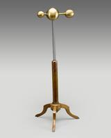 FK 0509.01
<br/>
Elektriseermachine naar Winter
<br/>
<em>O. Hempel, Parijs</em>